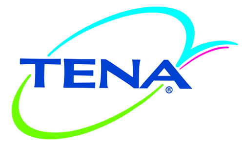 Logo Tena.