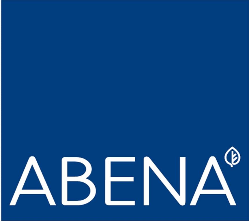 Logo abena