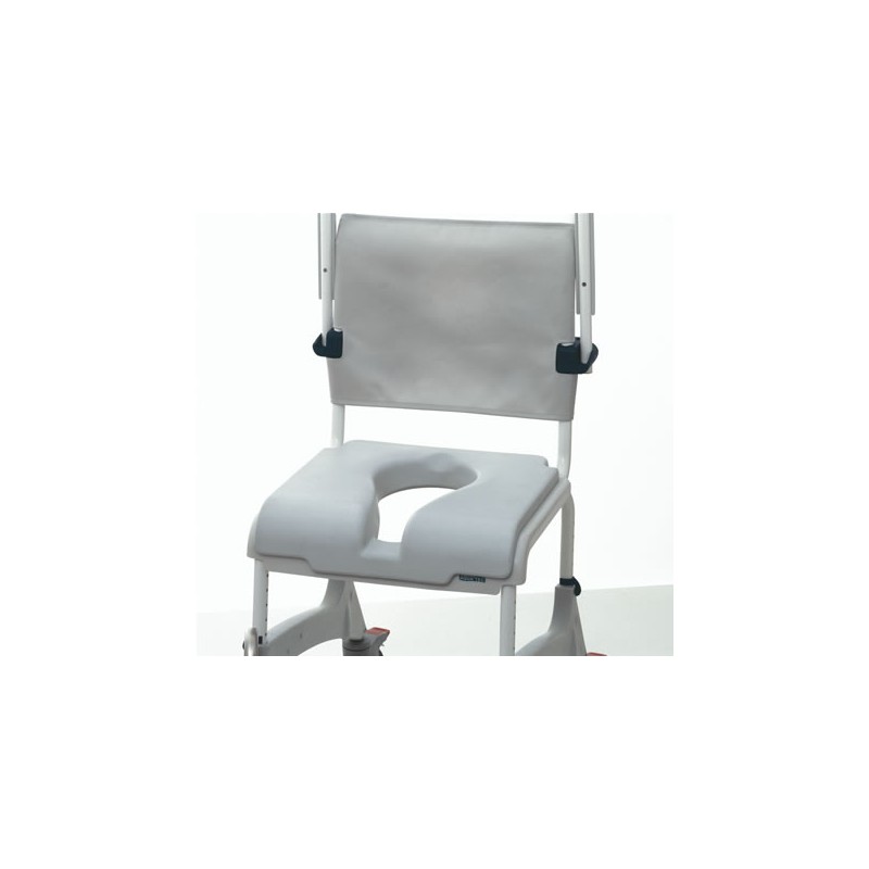 Chaise de douche aquatec Ocean XL