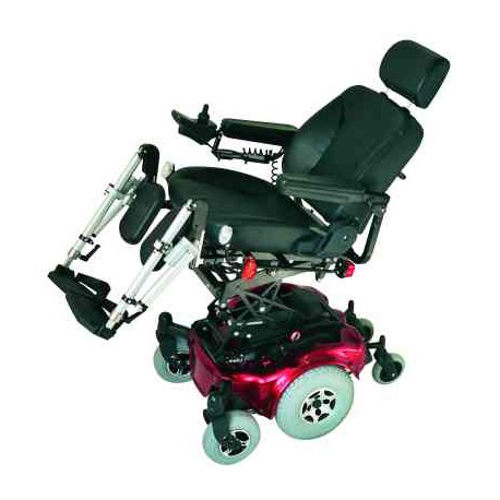 Fauteuil roulant électrique Tatoo