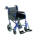 Fauteuil léger et compact Alu-Lite