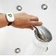Téléphone alarme et médaillon d'alarme étanche Doro Secure 347
