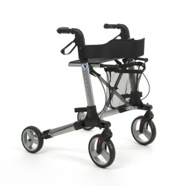 Rollator Quadri-light