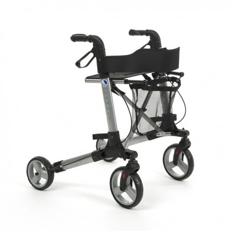 Rollator Quadri-light