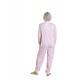 Pyjama combinaison Beaufort vêtement de nuit