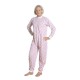 Pyjama combinaison Beaufort vêtement de nuit