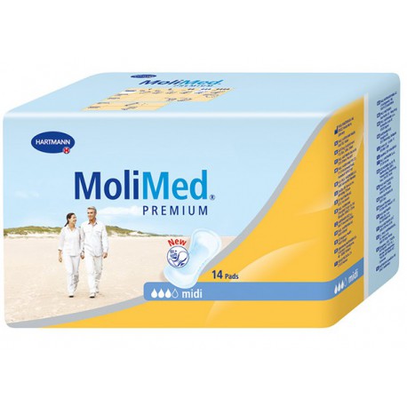 MoliMed Premium Midi