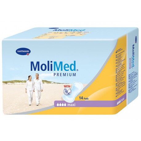 MoliMed Premium Maxi