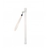 Canne blanche d'aveugle