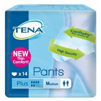 Tena Pants Plus Medium