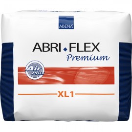 Culotte absorbante pants abriflex premium