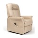 Fauteuil releveur Ontario 2 moteurs