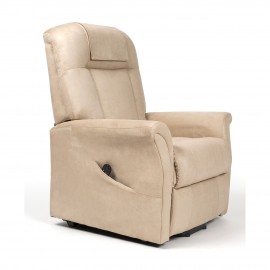 Fauteuil releveur Ontario 2 moteurs