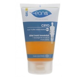 Gel cryo aux huiles essentielles 125ml