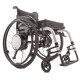 Twion pour fauteuil roulant manuel