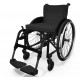 Fauteuil roulant actif Kuschall compact attract