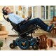 Fauteuil roulant électrique M3 Corpus