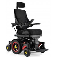 Fauteuil roulant électrique M3 Corpus