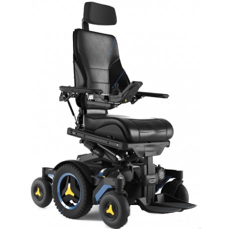 Fauteuil roulant électrique M5 corpus