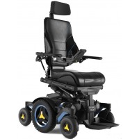 Fauteuil roulant électrique M5 Corpus