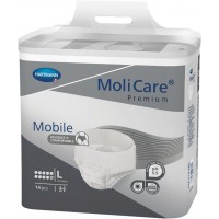 Molicare Premium Mobile 10 gouttes Large