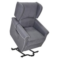 Fauteuil releveur Porto 2 moteurs