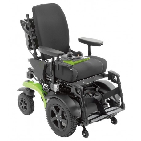 Fauteuil roulant électrique Juvo B5