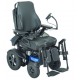 Fauteuil roulant électrique Juvo B6 roues arrières motrices