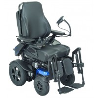 Fauteuil roulant électrique Juvo B6 FREP-B