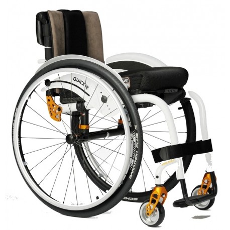 Pliable Et Voyage Auto Inclinaison Léger Électrique Fauteuil Roulant