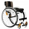 Fauteuil roulant pliant Ultra Léger Xenon 2