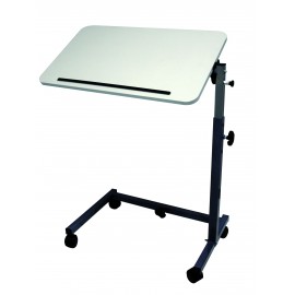 Table simple plateau AC 207