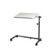 Table simple plateau AC 207