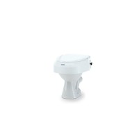 Réhausseur de WC réglable en hauteur Aquatec 900