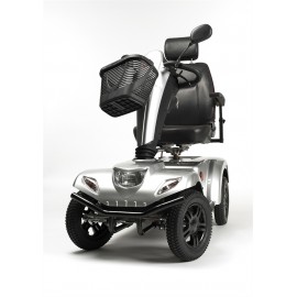 Scooter Carpo 2 SE