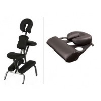 Pack convalescence vitrectomie Chaise + support lit