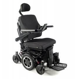 Fauteuil roulant électrique Q500M