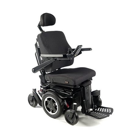 Fauteuil roulant électrique Q500M