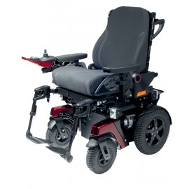 Fauteuil électrique Juvo B4 AA1