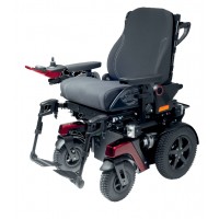 Fauteuil roulant électrique Juvo B4