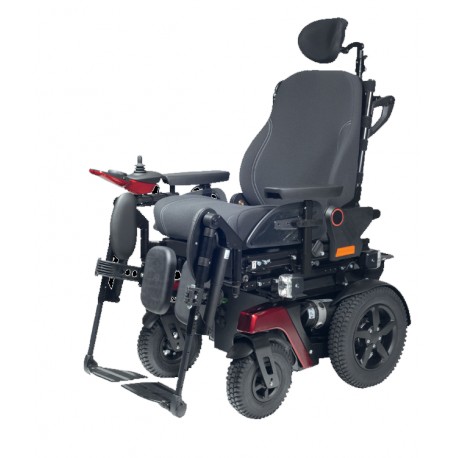 Fauteuil électrique Juvo B4 AA2