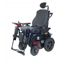 Fauteuil roulant électrique Juvo B4 FREP-B