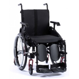 Fauteuil Roulant Manuel SIXI