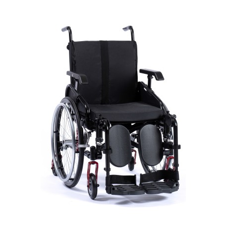 Fauteuil Roulant Manuel SIXI