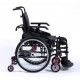 Fauteuil Roulant Manuel SIXI