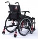 Fauteuil Roulant Manuel SIXI