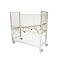 Lit parc enfant avec matelas