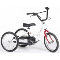 Tricycle Tonicross Plus