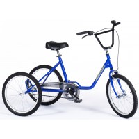 Tricycle enfant/adulte Tonicross Basic