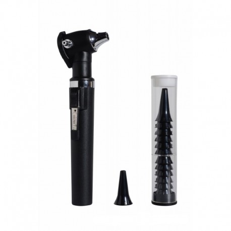 Otoscope Hoto Light Fibre Optique